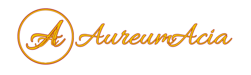 Brand logo of AureumAcia